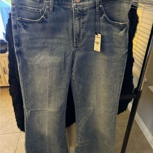 70’s flare mid rise 10S